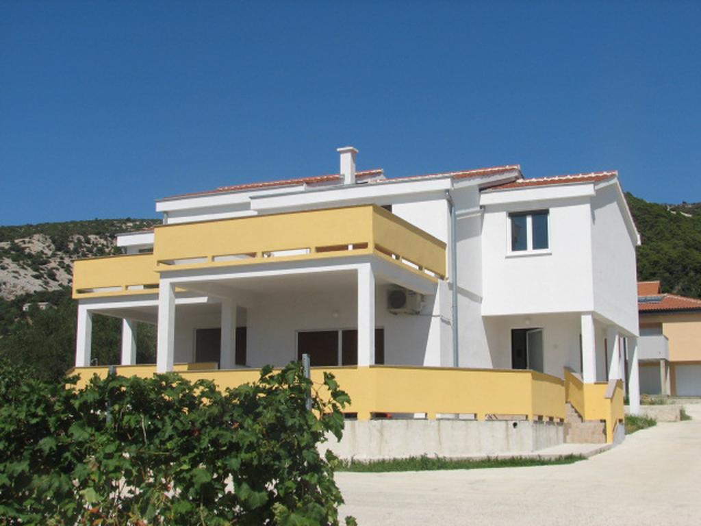 Apartments Pijaza Banjol Szoba fotó