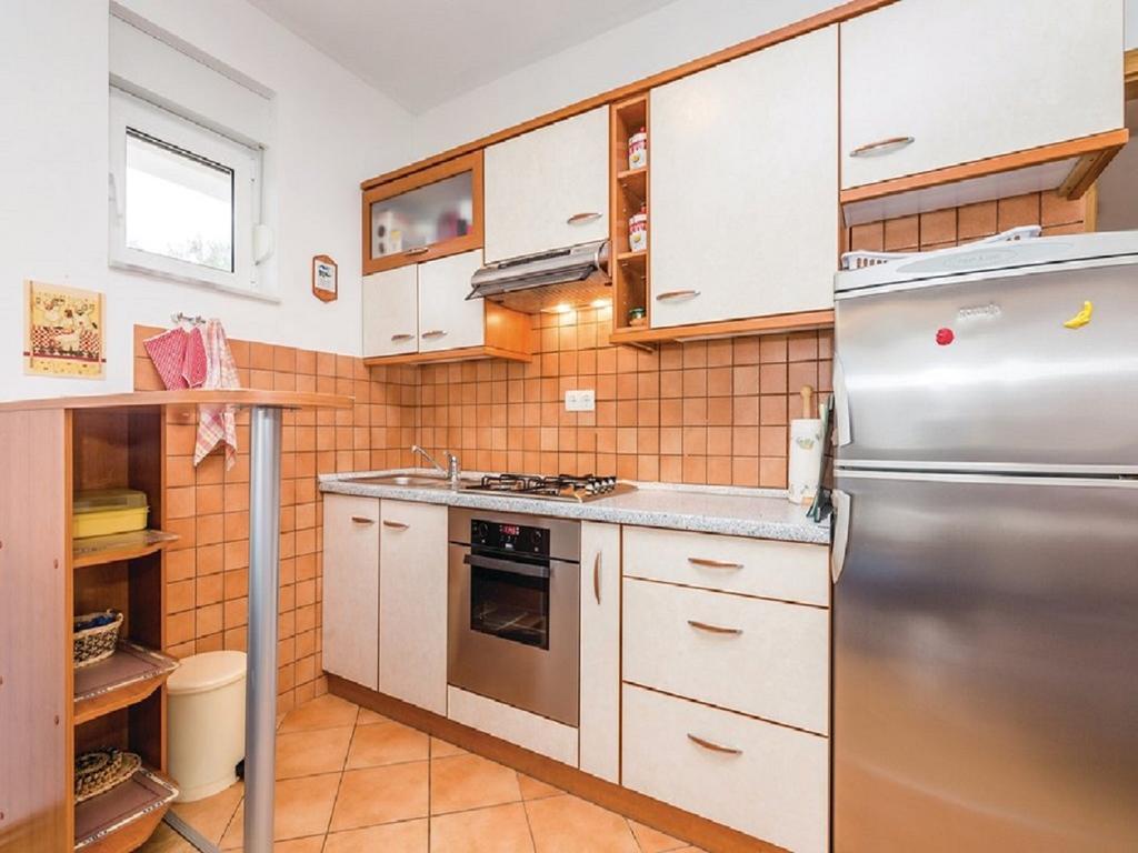Apartments Pijaza Banjol Kültér fotó