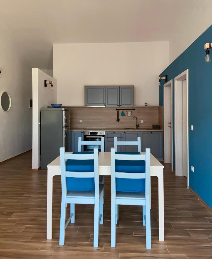 Apartments Pijaza Banjol Kültér fotó
