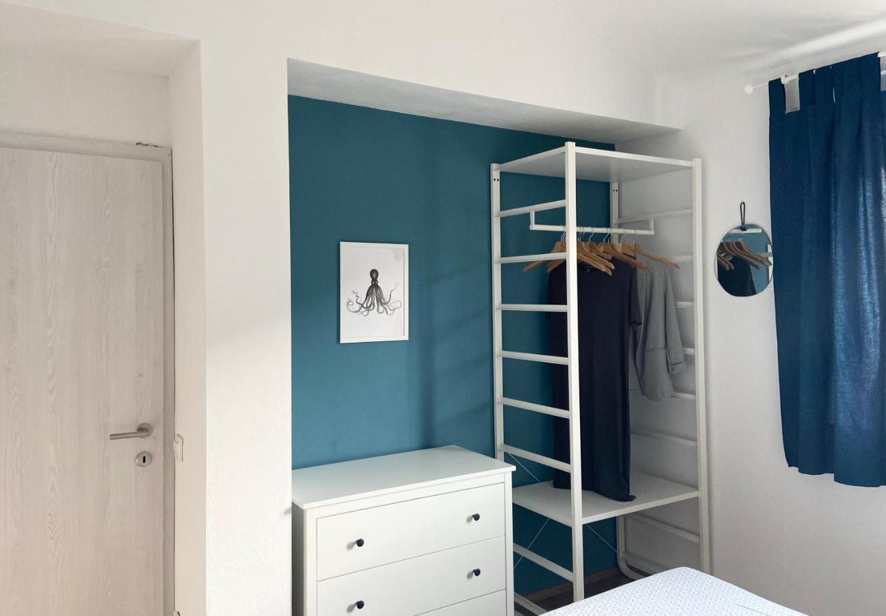 Apartments Pijaza Banjol Kültér fotó