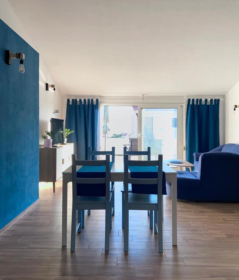 Apartments Pijaza Banjol Kültér fotó