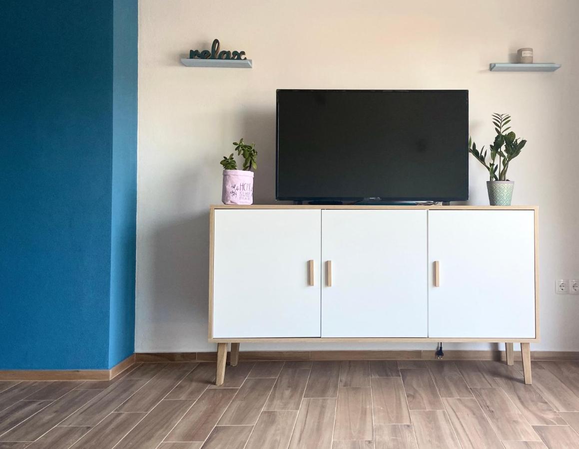 Apartments Pijaza Banjol Kültér fotó