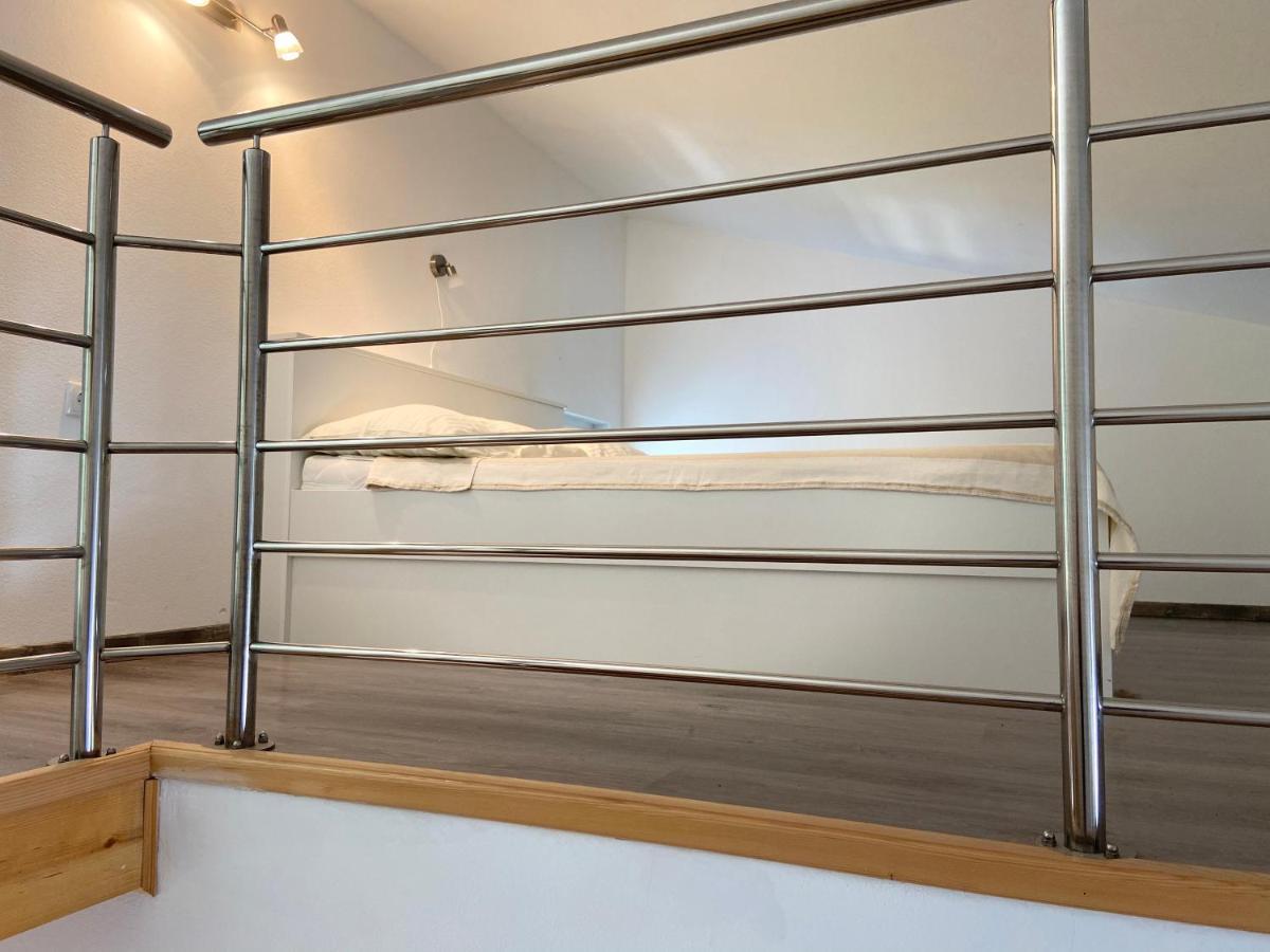 Apartments Pijaza Banjol Kültér fotó