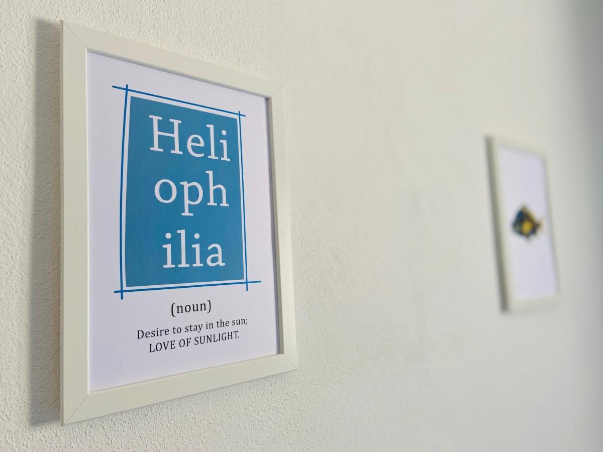 Apartments Pijaza Banjol Kültér fotó