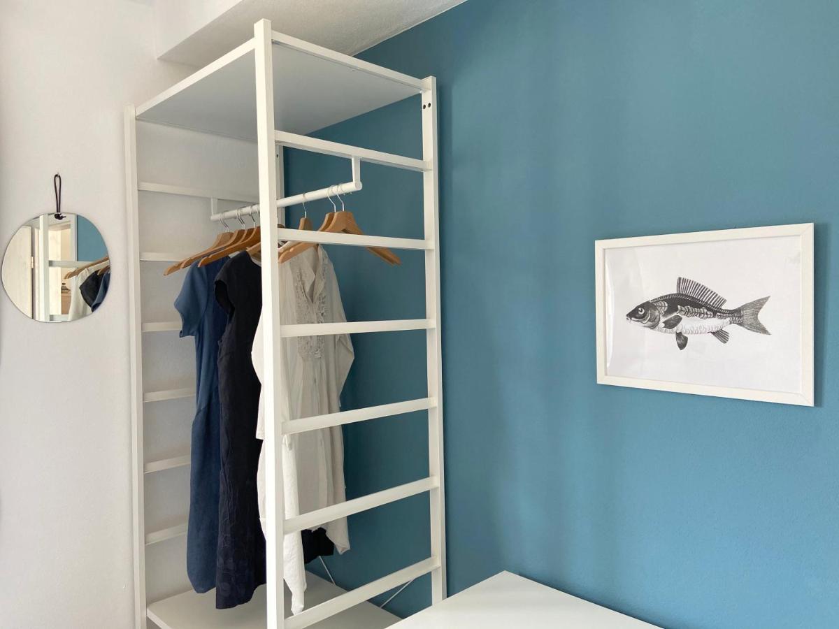Apartments Pijaza Banjol Kültér fotó