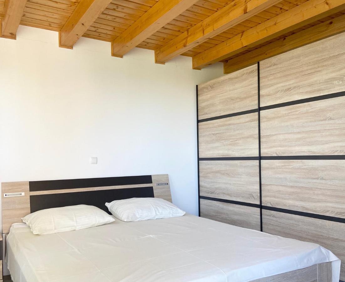 Apartments Pijaza Banjol Kültér fotó