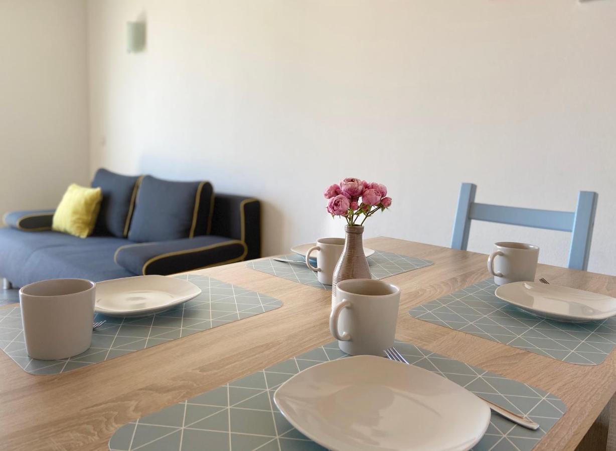 Apartments Pijaza Banjol Kültér fotó