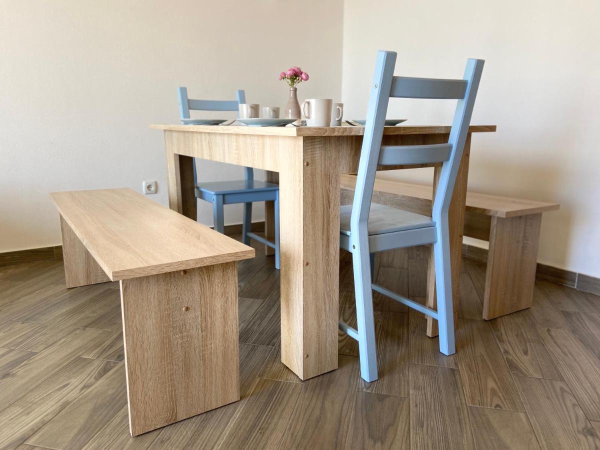 Apartments Pijaza Banjol Kültér fotó