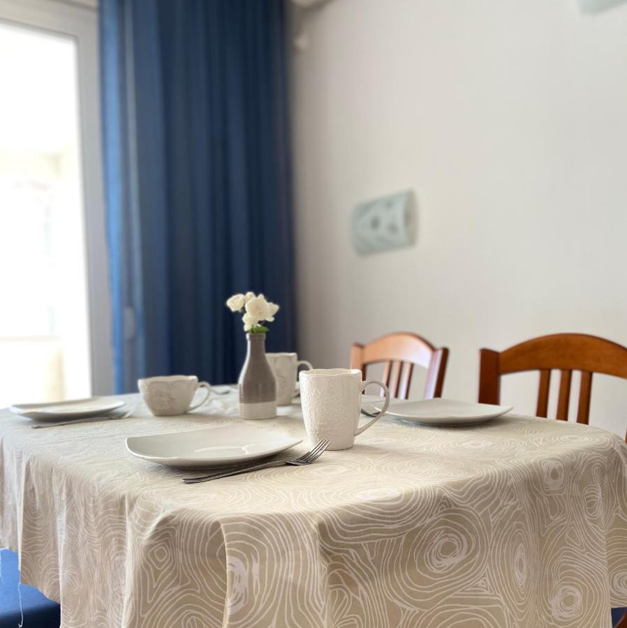 Apartments Pijaza Banjol Kültér fotó