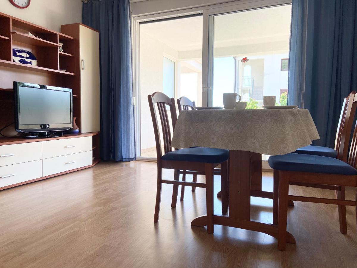 Apartments Pijaza Banjol Kültér fotó