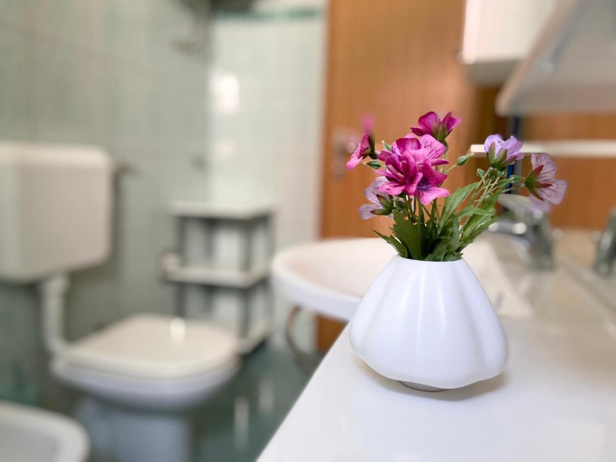 Apartments Pijaza Banjol Kültér fotó